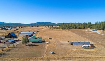 45 Battle Dr, Blanchard, ID 83804