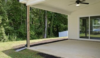 37 Meadow Vista Ln, Angier, NC 27501