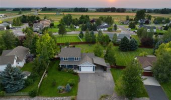 615 Drifter Dr, Bozeman, MT 59718