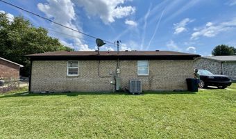 79 Jefferson Ave, Bardstown, KY 40004