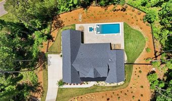 41 Birmingham Rd, Ball Ground, GA 30107