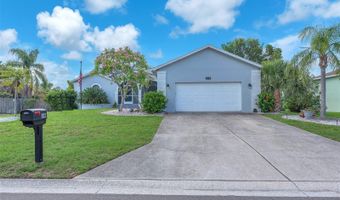832 BIRDIE Way, Apollo Beach, FL 33572