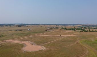 TBD Lot 21 Halle Rae Lane, Belle Fourche, SD 57717