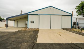202 Balsam St, Buffalo, WY 82834