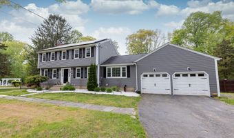 49 Kelseytown Rd, Clinton, CT 06413