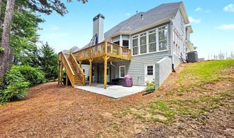 1345 Bentwater Dr, Acworth, GA 30101