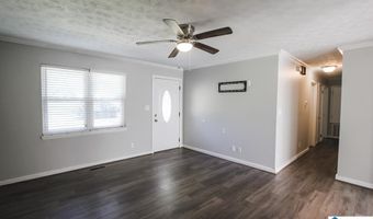 44 TWIN OAKS Dr, Anniston, AL 36207