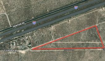 006-066 01 Star Peak Rd, Imlay, NV 89418