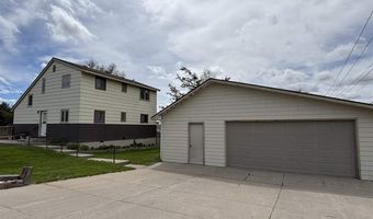 1339 AVENUE A, Bayard, NE 69334