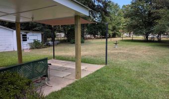 242 N 24th St, Arkadelphia, AR 71923