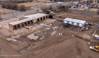 1600 W BROADWAY Ave, Bloomfield, NM 87413
