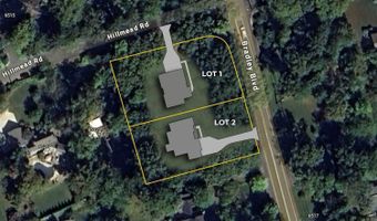 6540 Bradley Blvd Lot 2, Bethesda, MD 20817