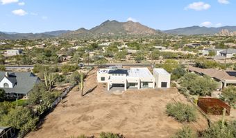 6615 E DOVE VALLEY Rd, Cave Creek, AZ 85331