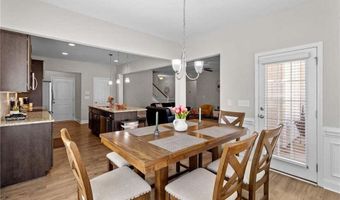 1245 Whitney Dr, Aberdeen, NC 28315