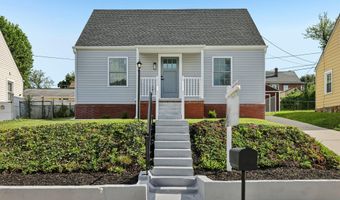 3215 ROSALIE Rd, Baltimore, MD 21227