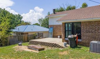 1332 Kingswood St, Alma, AR 72921