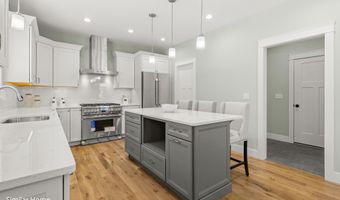Longview Place lot A, Brentwood, NH 03833