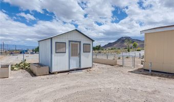 620 W Gretta Ln, Indian Springs, NV 89018
