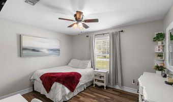 206 SE Academy Dr, Ashford, AL 36312