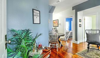 10 Westcott Ave 1, Boston, MA 02124