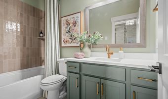 5401 Ayana Dr Plan: BELTERRA, Arrington, TN 37014