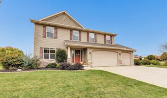 316 ALBERT Way, Appleton, WI 54915