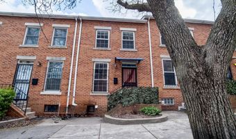 1805 E LAMLEY St, Baltimore, MD 21231