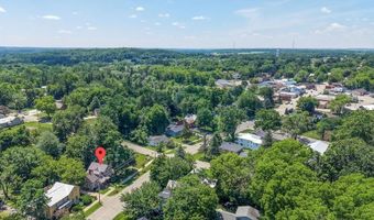 321 MILL St, Amherst, WI 54406