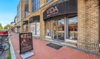 1806 FLORIDA Ave NW, Washington, DC 20009