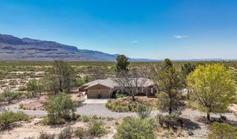 113 Pasa Por Aqui Ln, Alamogordo, NM 88310