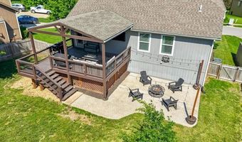 806 154th Cir, Basehor, KS 66007
