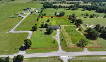 331 E Tulsa Ave, Kansas, OK 74347