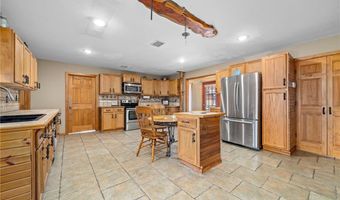 1323 Hilltop Dr, Alma, AR 72921