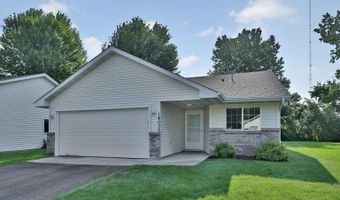 14035 Argon St NW, Anoka, MN 55303