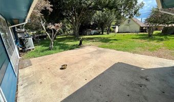 605 Holly, Angleton, TX 77515