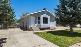 1176 W 425 S, Cedar City, UT 84720