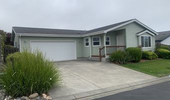 98126 W BENHAM Ln 68, Brookings, OR 97415