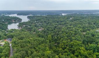 Carrick Drive lot 25, Bella Vista, AR 72715
