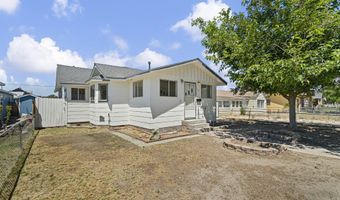 588 Humboldt St, Fallon, NV 89406