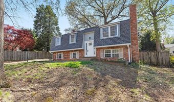 1075 SUN VALLEY Dr, Annapolis, MD 21409