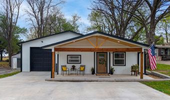 30485 S 4537 Rd, Afton, OK 74331