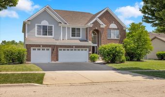 5 Covington Ct, Algonquin, IL 60102