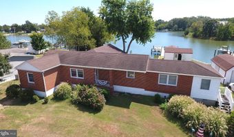 38819 MORRIS POINT Rd, Abell, MD 20606