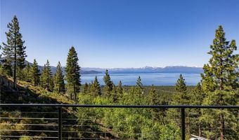 757 Champagne Rd, Incline Village, NV 89451