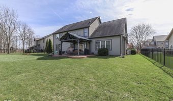 3256 Amber Way, Bargersville, IN 46106