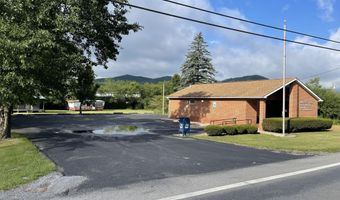 6784 Staunton Parkersburg Tnpk, Bartow, WV 24920