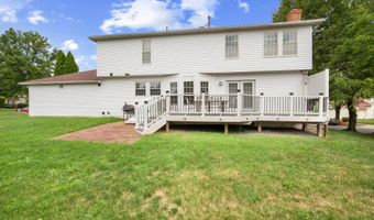 1011 WINGED FOOT Dr, Bowie, MD 20721