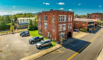 222 Knox St, Barbourville, KY 40906