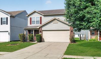 8133 Maple Stream Ln, Indianapolis, IN 46217