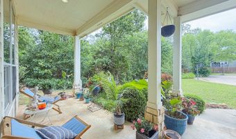 1318 Emily Ln, Ada, OK 74820